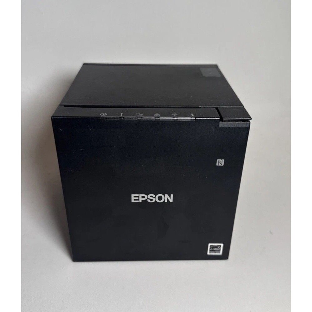 Epson M374A TM-M30III Thermal Receipt Printer - Parts or Repair